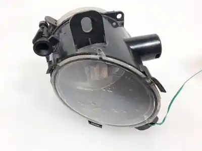 Second-hand car spare part right fog light for opel corsa d (s07) 1.2 (l08, l68) oem iam references 13253626