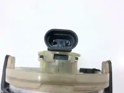 Автозапчасти б/у правая противотуманная фара за opel corsa d (s07) 1.2 (l08, l68) ссылки oem iam 13253626  13253626