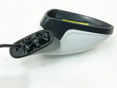 Second-hand car spare part left rearview mirror for opel corsa d (s07) 1.2 (l08, l68) oem iam references 13187618  13187618