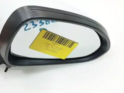 Second-hand car spare part left rearview mirror for opel corsa d (s07) 1.2 (l08, l68) oem iam references 13187618  13187618