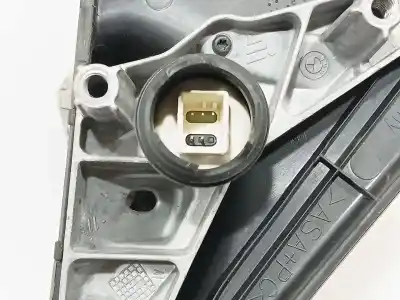 Pezzo di ricambio per auto di seconda mano specchio sinistro per bmw 3 (e90) 318 d riferimenti oem iam 51167268261  51167268261