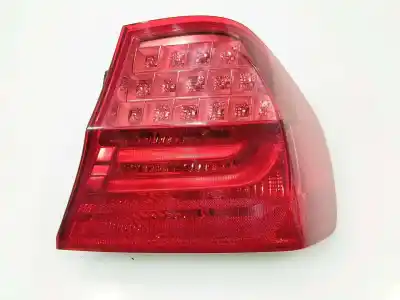 Автозапчастина б/у правий ліхтар для BMW 3 (E90) 318 D Посилання на OEM IAM 63217289426  63217289426