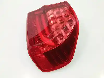 Second-hand car spare part right tailgate light for bmw 3 (e90) 318 d oem iam references 63217289426  63217289426