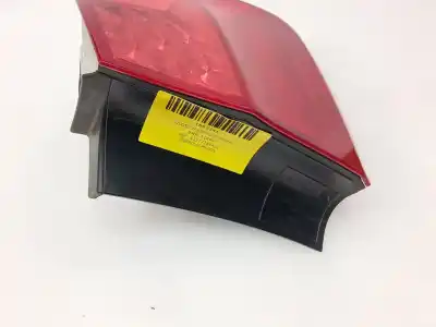 Second-hand car spare part right tailgate light for bmw 3 (e90) 318 d oem iam references 63217289426  63217289426