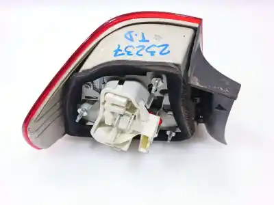 Second-hand car spare part right tailgate light for bmw 3 (e90) 318 d oem iam references 63217289426  63217289426