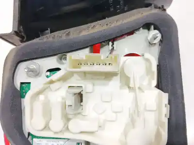 Second-hand car spare part right tailgate light for bmw 3 (e90) 318 d oem iam references 63217289426  63217289426