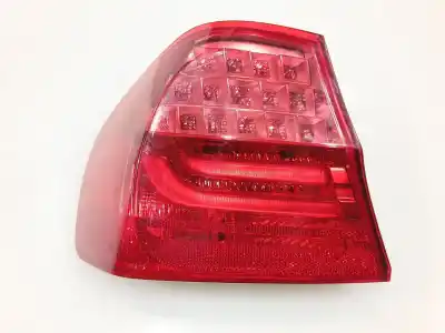 Second-hand car spare part Left Tailgate Light for BMW 3 (E90) 318 D OEM IAM references 63217289425  63217289425