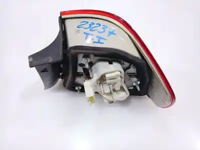 Second-hand car spare part left tailgate light for bmw 3 (e90) 318 d oem iam references 63217289425  63217289425