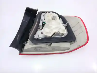 Second-hand car spare part left tailgate light for bmw 3 (e90) 318 d oem iam references 63217289425  63217289425