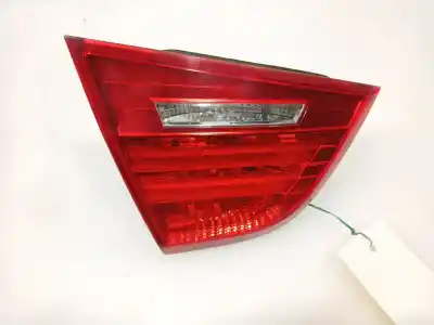 Pezzo di ricambio per auto di seconda mano luce di coda interna sinistra per bmw 3 (e90) 318 d riferimenti oem iam 63217289427