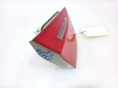 Second-hand car spare part interior left tailgate light for bmw 3 (e90) 318 d oem iam references 63217289427  63217289427