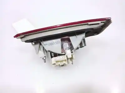 Second-hand car spare part interior left tailgate light for bmw 3 (e90) 318 d oem iam references 63217289427  63217289427