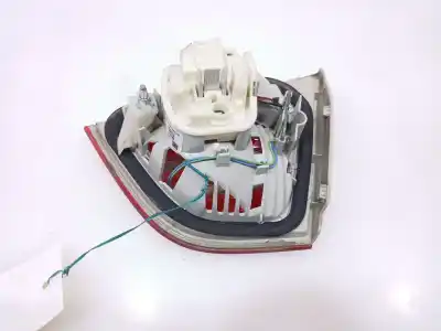 Second-hand car spare part interior left tailgate light for bmw 3 (e90) 318 d oem iam references 63217289427  63217289427