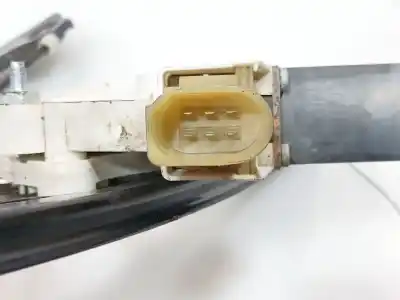 Second-hand car spare part passenger side right window regulator for bmw 3 (e90) 318 d oem iam references 51337140588  51337140588