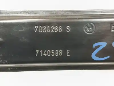 Second-hand car spare part passenger side right window regulator for bmw 3 (e90) 318 d oem iam references 51337140588  51337140588