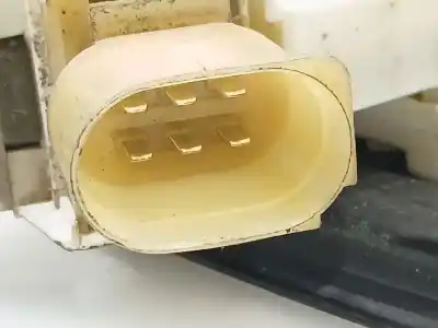 Second-hand car spare part driver left window regulator for bmw 3 (e90) 318 d oem iam references 51337140587  51337140587