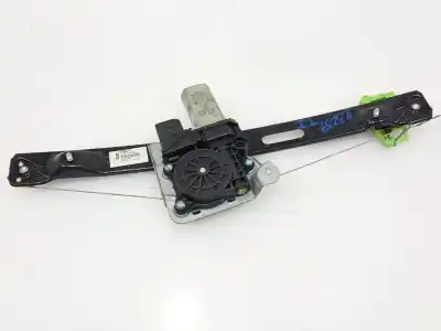 Pezzo di ricambio per auto di seconda mano alzacristalli posteriore sinistro per bmw 3 (e90) 318 d riferimenti oem iam 51357140589
