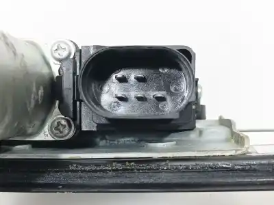 Second-hand car spare part rear left window regulator for bmw 3 (e90) 318 d oem iam references 51357140589  7075883