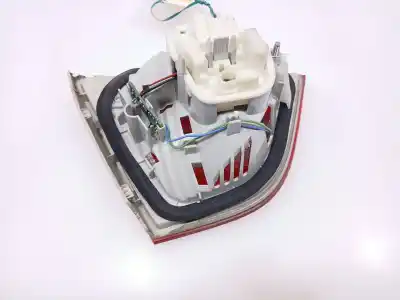 Second-hand car spare part interior rear right light for bmw 3 (e90) 318 d oem iam references 63217289428  63217289428
