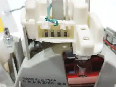 Second-hand car spare part interior rear right light for bmw 3 (e90) 318 d oem iam references 63217289428  63217289428