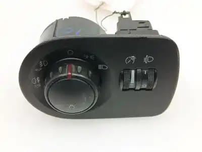 Автозапчасти б/у управление светом за SEAT LEON (1P1) Comfort Limited ссылки OEM IAM 1P1941431B  1P1941431B