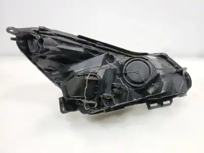 Pezzo di ricambio per auto di seconda mano faro anteriore sinistro per opel corsa d (s07) 1.2 (l08, l68) riferimenti oem iam 95511327  95511327
