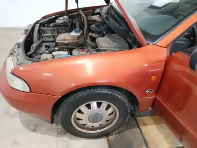 Piesă de schimb auto la mâna a doua ARIPÃ STÂNGA FAȚÃ pentru AUDI A4 B5 (8D2)  Referințe OEM IAM   