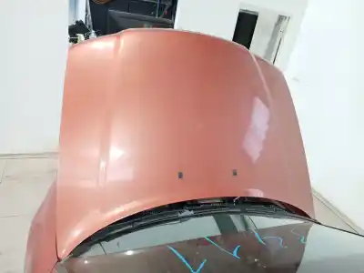 Pezzo di ricambio per auto di seconda mano COFANO per AUDI A4 B5 (8D2)  Riferimenti OEM IAM   