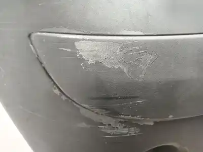 Автозапчастина б/у передній бампер для renault kangoo express (fw0/1_) 1.5 dci 70 (fw0a, kw0v) посилання на oem iam 7701478128  7701478128