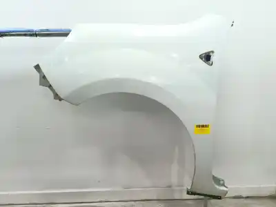 Автозапчастина б/у передне ліве крило для renault kangoo express (fw0/1_) 1.5 dci 70 (fw0a, kw0v) посилання на oem iam 631011587r