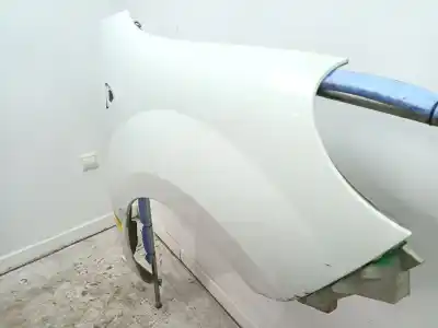Автозапчастина б/у передне праве крило для renault kangoo express (fw0/1_) 1.5 dci 70 (fw0a, kw0v) посилання на oem iam 631009162r  7701478212