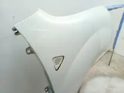 Автозапчастина б/у передне праве крило для renault kangoo express (fw0/1_) 1.5 dci 70 (fw0a, kw0v) посилання на oem iam 631009162r  7701478212