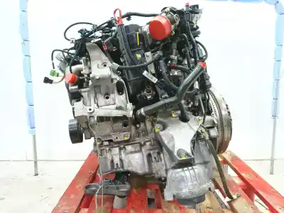 Pezzo di ricambio per auto di seconda mano MOTORE COMPLETO per BMW 1 (E87)  Riferimenti OEM IAM N47D20C  N47D20C