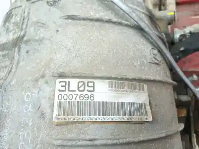 Автозапчастина б/у коробка передач для audi a8 d3 (4e2, 4e8) 3.7 quattro посилання на oem iam gnt  