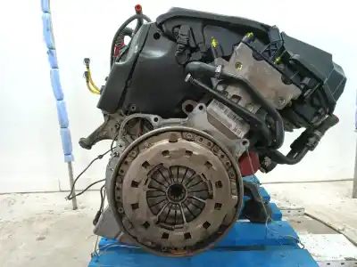 Second-hand car spare part complete engine for bmw 3 (e46) 320 d oem iam references m47d20  204d1