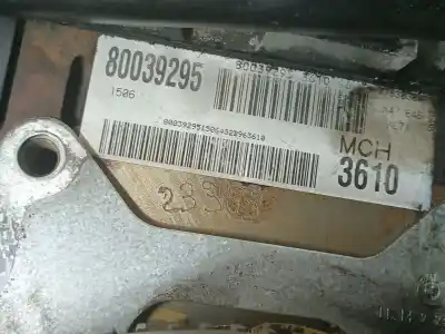 Second-hand car spare part complete engine for bmw 3 (e46) 320 d oem iam references m47d20  204d1