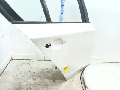 Peça sobressalente para automóvel em segunda mão porta do automóvel traseira direita por bmw 1 (e87) 118 d referências oem iam 41525a2a384  41525a2a384