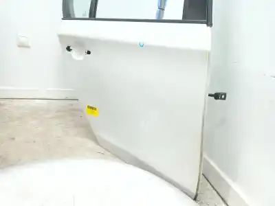Peça sobressalente para automóvel em segunda mão porta do automóvel traseira direita por bmw 1 (e87) 118 d referências oem iam 41525a2a384  41525a2a384