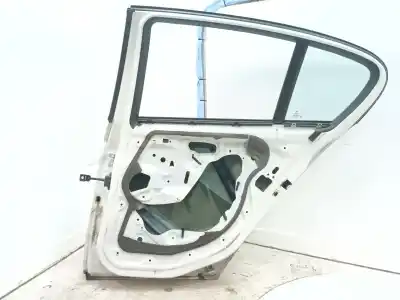 Peça sobressalente para automóvel em segunda mão porta do automóvel traseira direita por bmw 1 (e87) 118 d referências oem iam 41525a2a384  41525a2a384