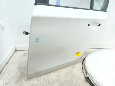 Peça sobressalente para automóvel em segunda mão porta do automóvel traseira esquerda por bmw 1 (e87) 118 d referências oem iam 41525a2a383  41525a2a383