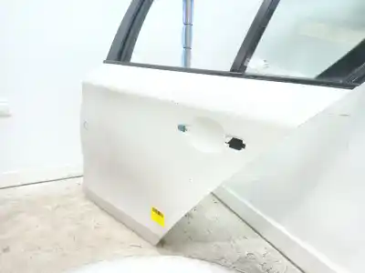 Peça sobressalente para automóvel em segunda mão porta do automóvel traseira esquerda por bmw 1 (e87) 118 d referências oem iam 41525a2a383  41525a2a383