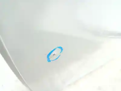 Peça sobressalente para automóvel em segunda mão porta do automóvel traseira esquerda por bmw 1 (e87) 118 d referências oem iam 41525a2a383  41525a2a383