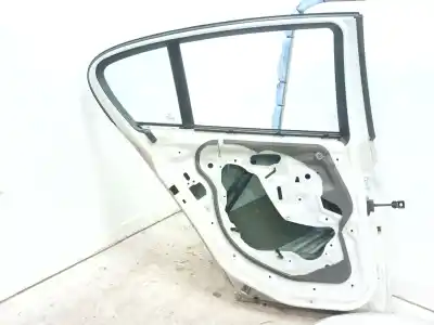 Peça sobressalente para automóvel em segunda mão porta do automóvel traseira esquerda por bmw 1 (e87) 118 d referências oem iam 41525a2a383  41525a2a383