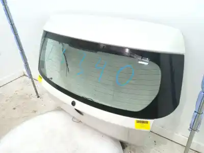 Second-hand car spare part tailgate for bmw 1 (e87) 118 d oem iam references 41627133898  41627133898
