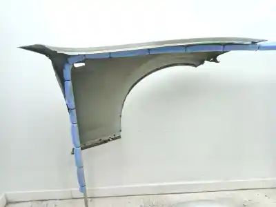 Second-hand car spare part left front fin for bmw 1 (e87) 118 d oem iam references 41357133227  41357133227