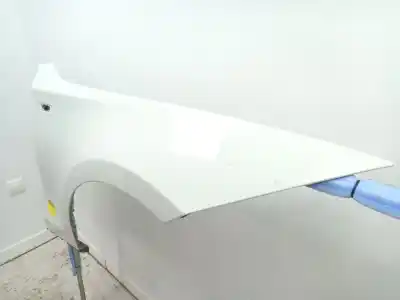 Second-hand car spare part front right fin for bmw 1 (e87) 118 d oem iam references   41357133228