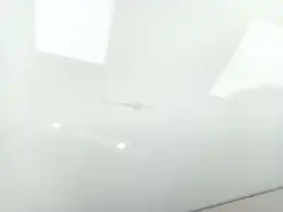 Second-hand car spare part front right fin for bmw 1 (e87) 118 d oem iam references   41357133228