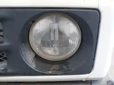 Pezzo di ricambio per auto di seconda mano faro anteriore sinistro per suzuki samurai (sj) cabrio riferimenti oem iam 