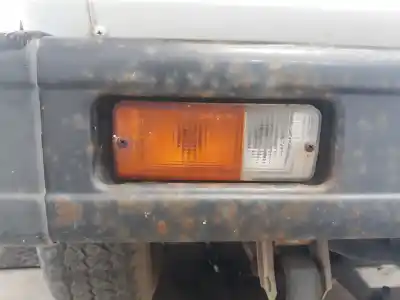 Pezzo di ricambio per auto di seconda mano pilota anteriore destro per suzuki samurai (sj) cabrio riferimenti oem iam 