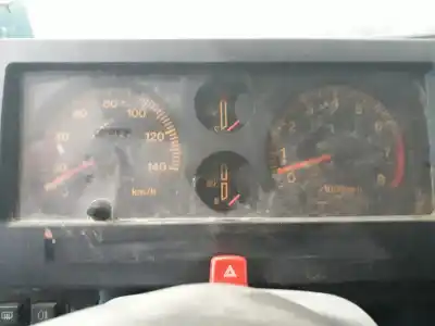 Second-hand car spare part DASHBOARD for SUZUKI SAMURAI (SJ)  OEM IAM references   
